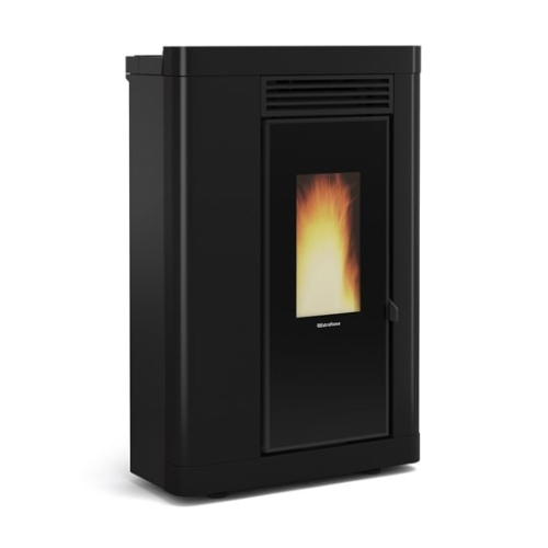 Stufa a pellet La Nordica Extraflame Annabella 8 kW