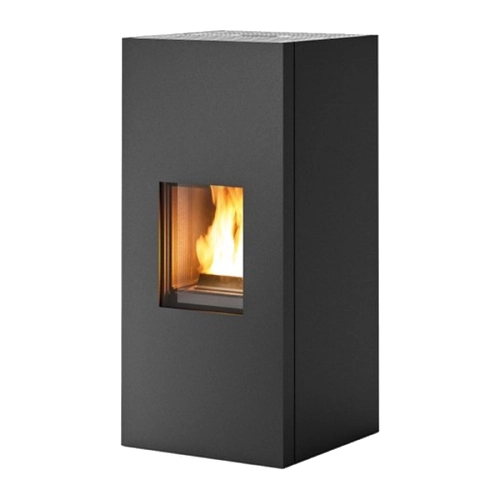 Stufa a pellet MCZ AIKE Comfort Air 8kW