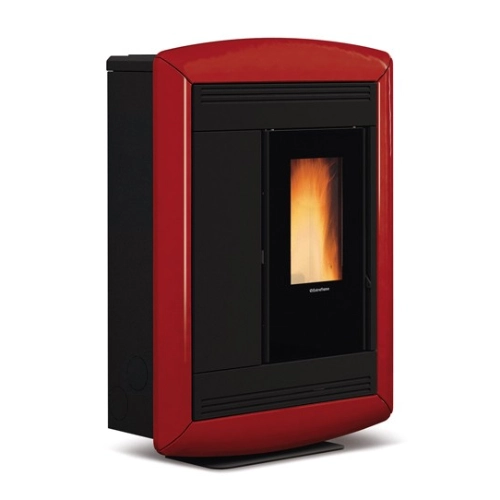 Stufa a pellet La Nordica Extraflame Souvenir Lux 10,2 kW