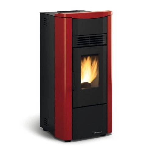 Stufa a pellet La Nordica Extraflame Giusy 7 kW