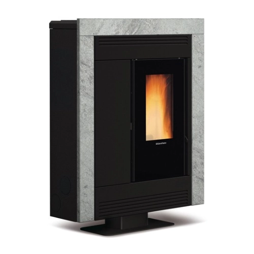 Stufa a pellet La Nordica Extraflame Souvenir Lux 10,2 kW