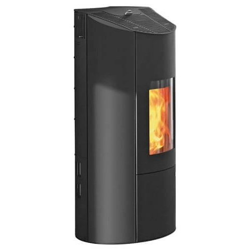 Stufa a pellet Olsberg Levana 6 kW stufa ermetica